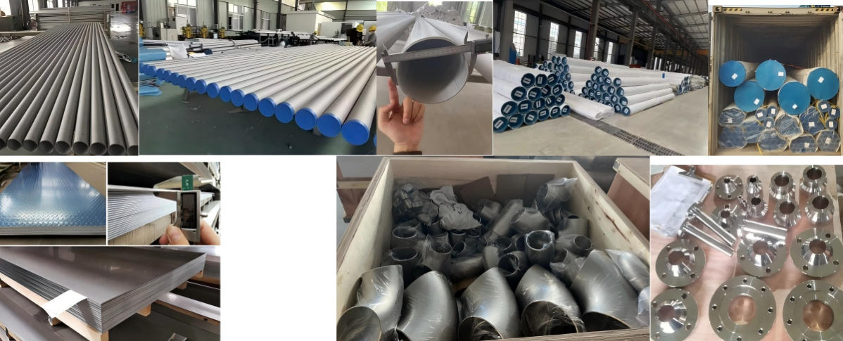 304 Stainless Steel Pipes 304 Stainless Steel Pipes