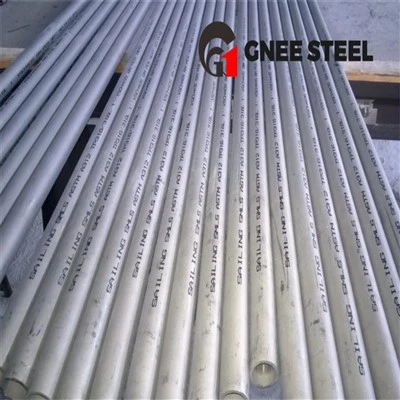 ASTM A312 TP316 ステンレス鋼管